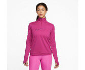 Buy Nike Dri-FIT Swoosh Women's 1/4-Zip Running Top (FB4687) from
