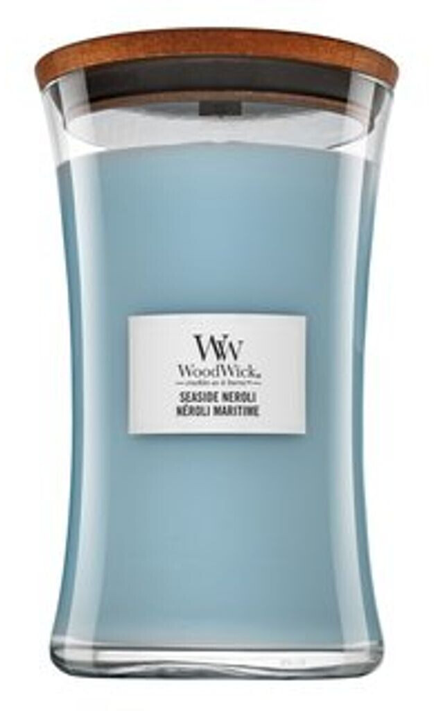 WoodWick Seaside Neroli