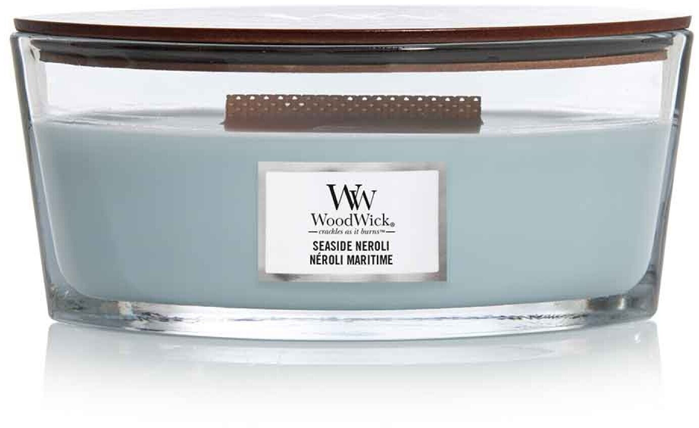 WoodWick Seaside Neroli 453,6g