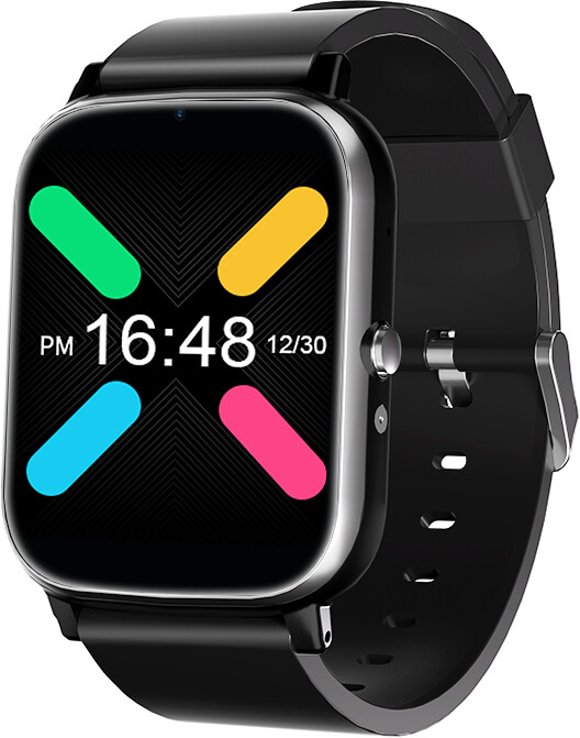 DCU Tecnologic Senior Grey