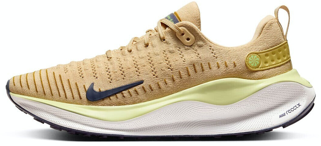 Nike Infinity RN 4 (DR2665-200) yellow