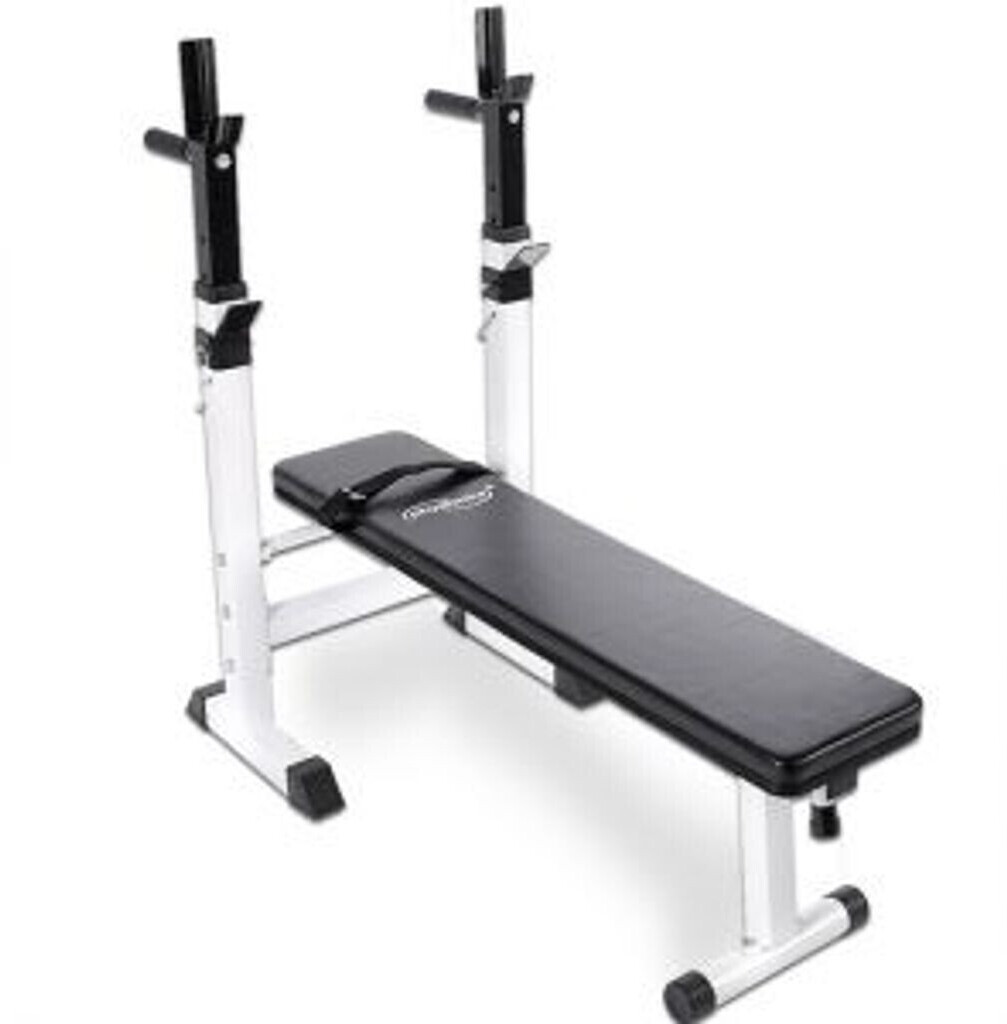 Physionics hotsell weight bench
