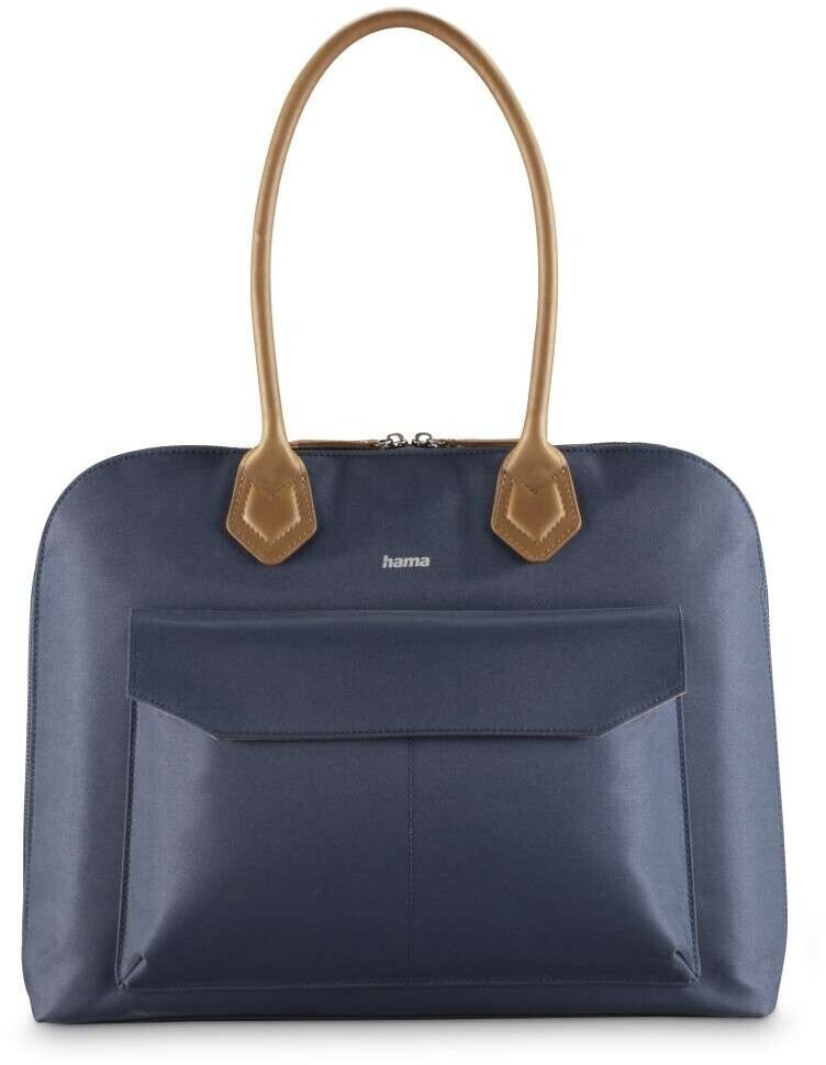 Hama Fabulous Laptop Bag 13,3 - 14,1 dark blue