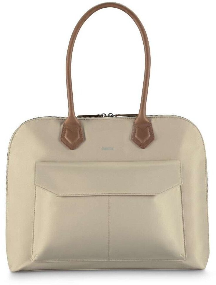 Hama Fabulous Laptop Bag 13,3 - 14,1 beige