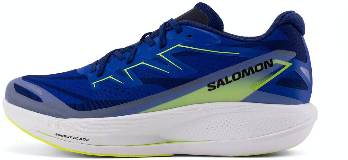 Salomon Phantasm 2 (L47382900) blue/yellow