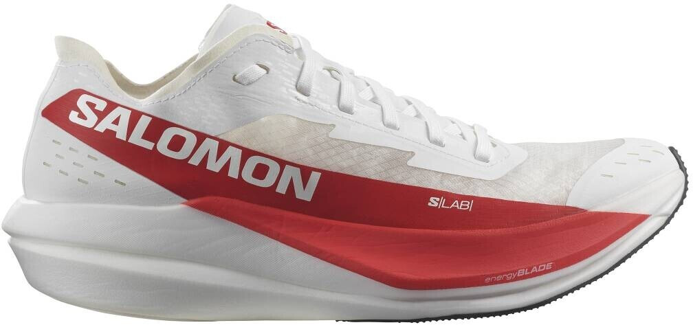 Salomon s online lab red