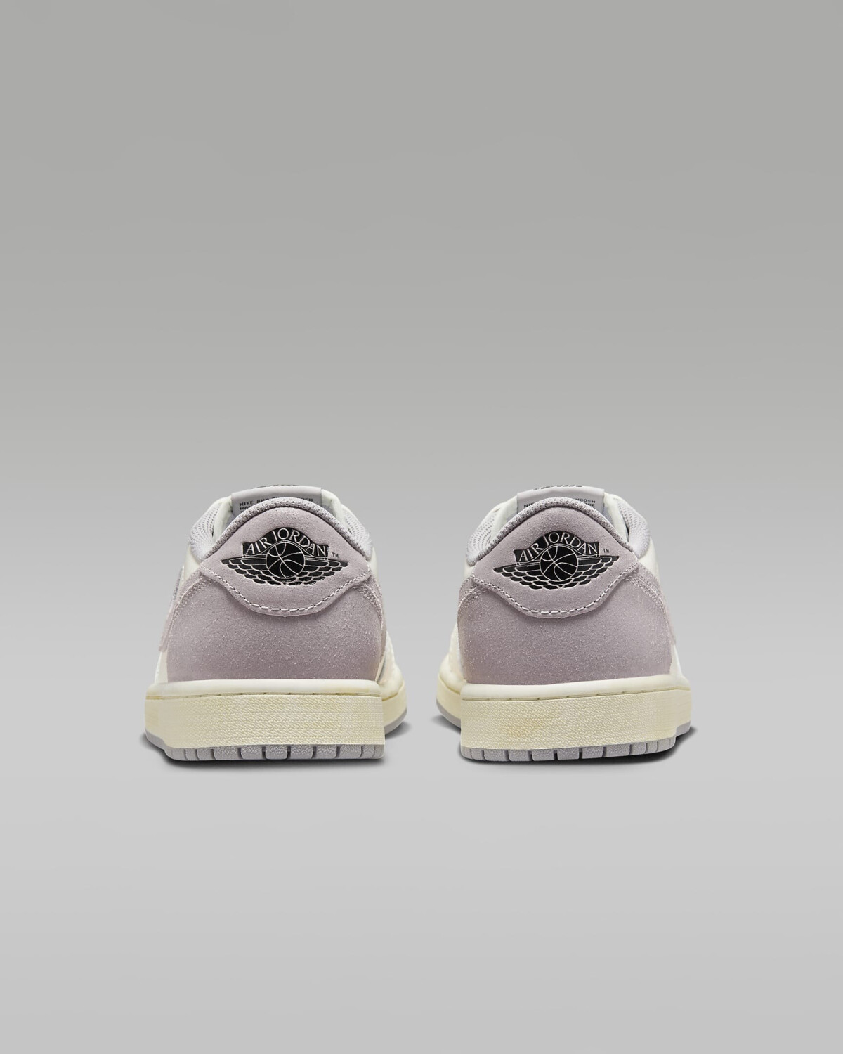 Nike air max 1 atmosphere grey sail sales