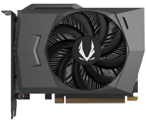 Buy Zotac GeForce RTX 3050 Eco Solo from 214.99 Today Best