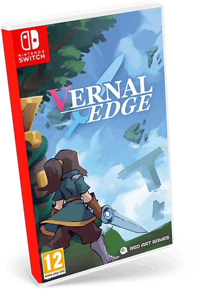 Vernal Edge (Switch)