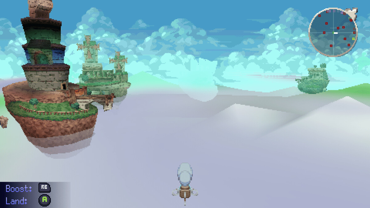 Vernal Edge (PS5)