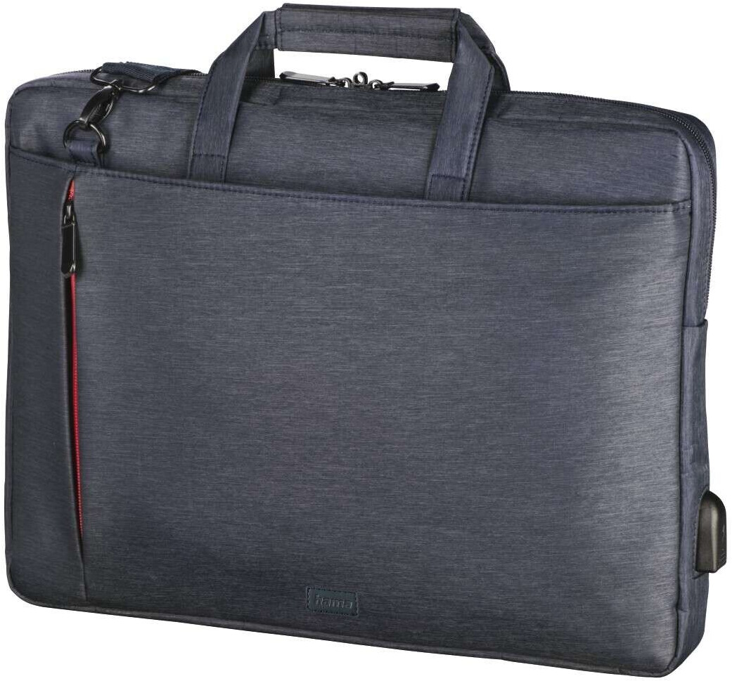 Hama Laptop Bag Manchester 45,5 cm 17,3