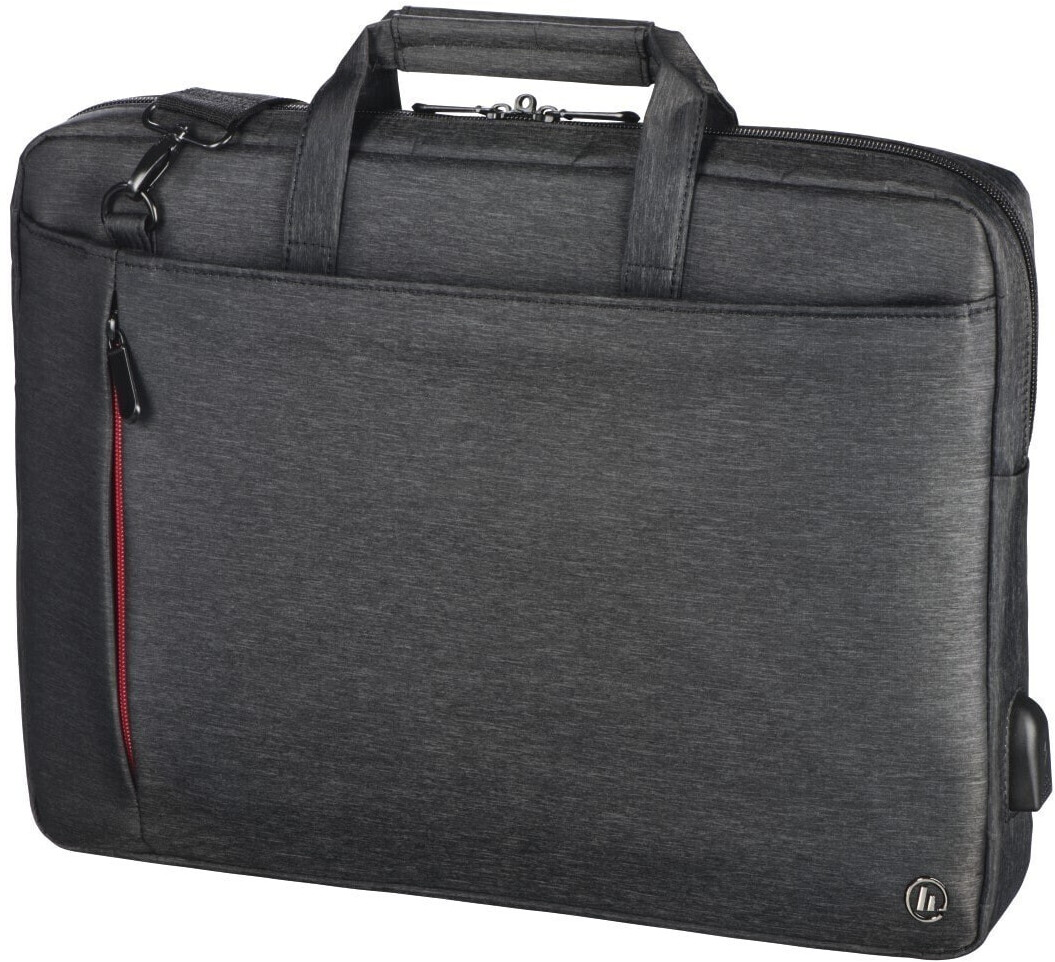 Hama Laptop Bag Manchester 45,5 cm 17,3 black