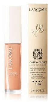 Lancôme Idole Ultra Wear Care & Glow Concealer 310N (13ml)