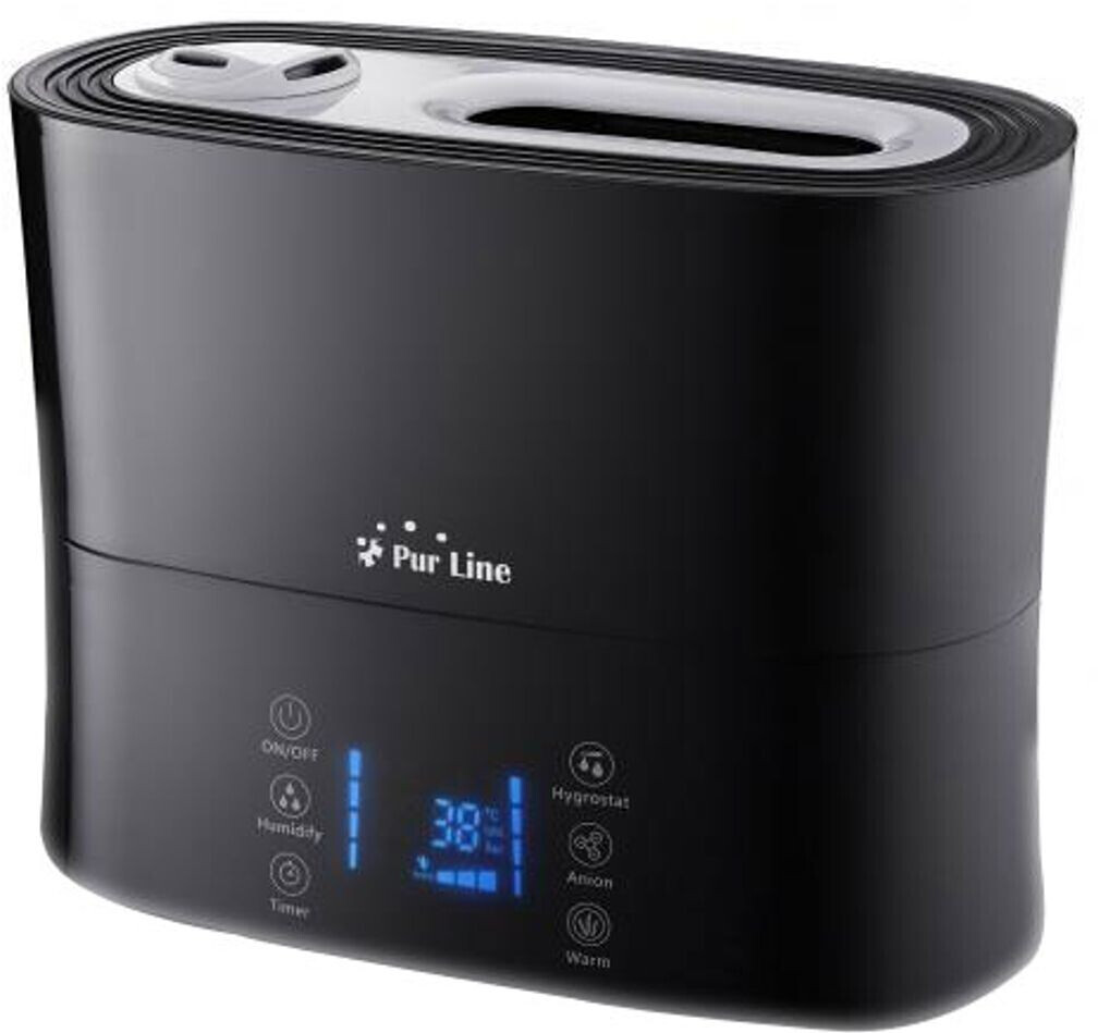 Pur Line Hydro 14 ab 23,36 € Preisvergleich bei idealo.de