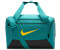Nike Brasilia 9.5 Duffel (DM3977) geode teal/black/sundial
