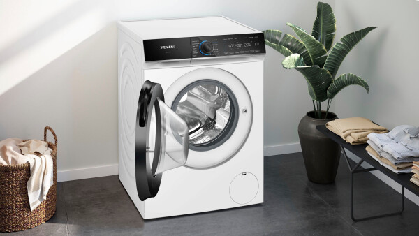 Siemens WG44B2070, Bild 3