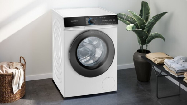 Siemens WG44B2070, Bild 7