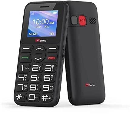 TTfone TT190