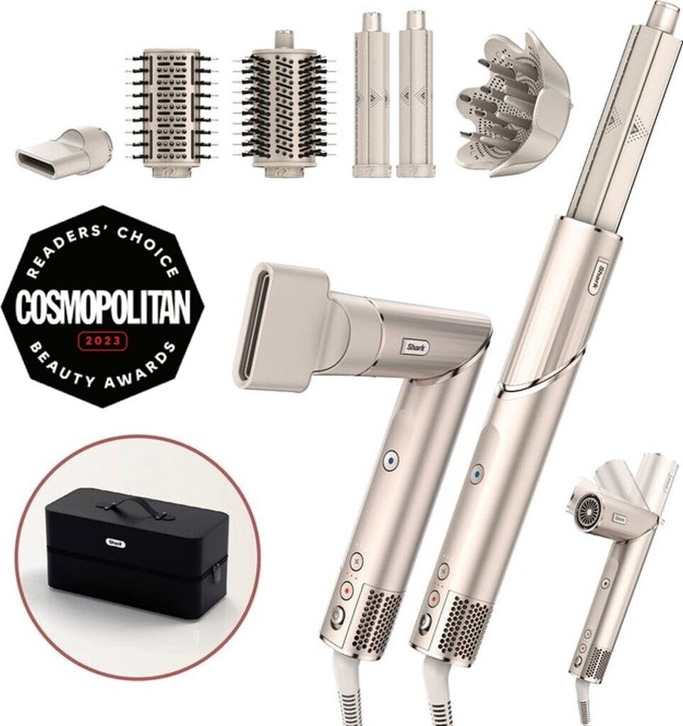 SHARK FlexStyle 5-in-1 HD440