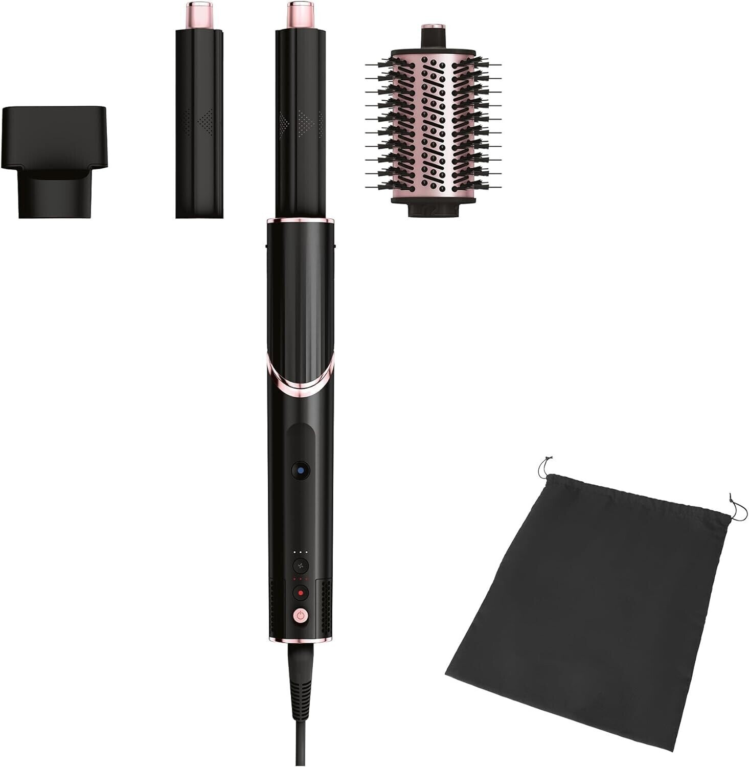 SHARK FlexStyle 3-in-1 HD424EU black