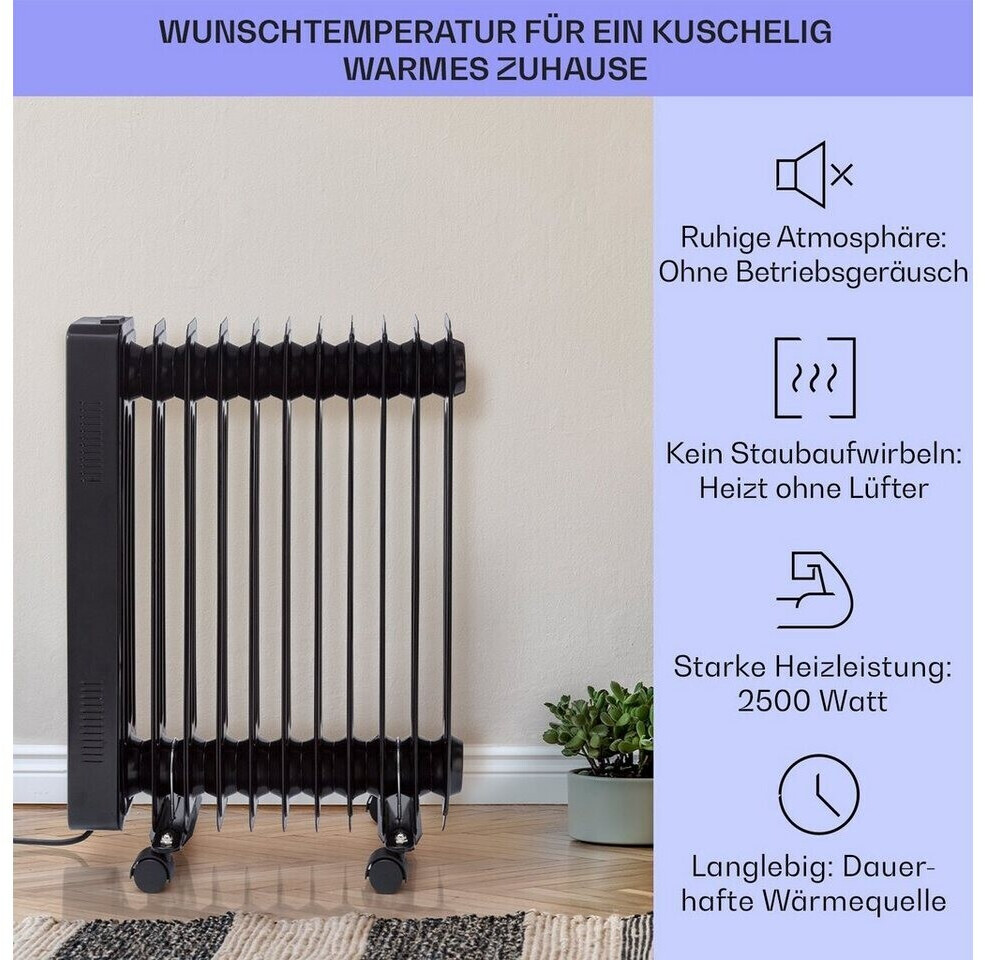 Achetez klarstein radiateur occasion, annonce vente à Bilwisheim