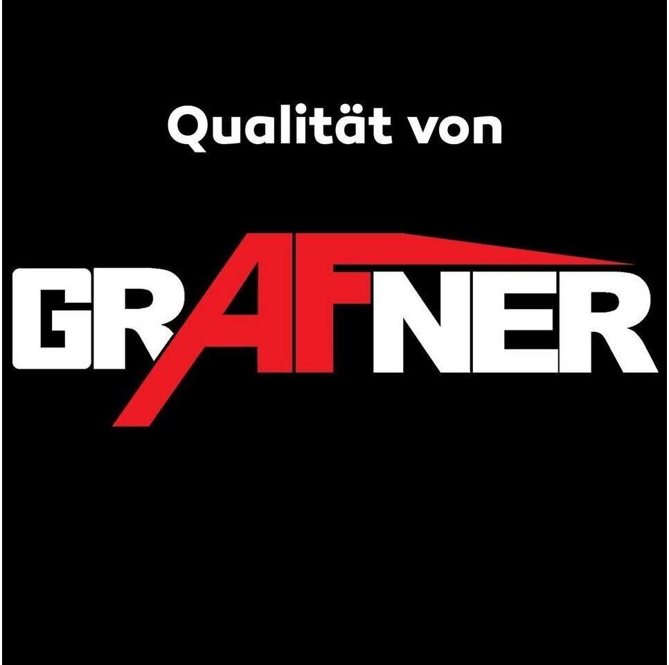 Grafner Elektro-Bauheizer mit 3 Heizstufen 400V 9000W ab 129,90