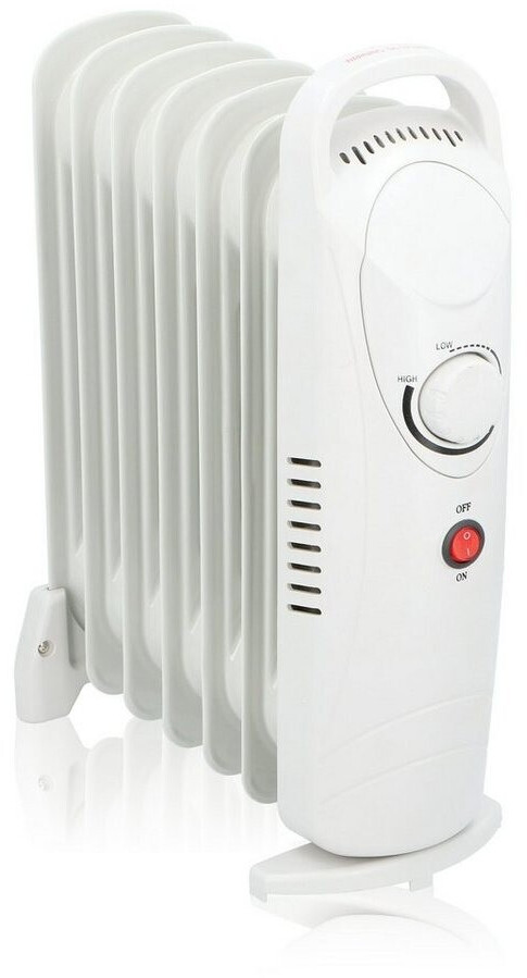 Alpina YL-B12-7A 7 Gills 850W
