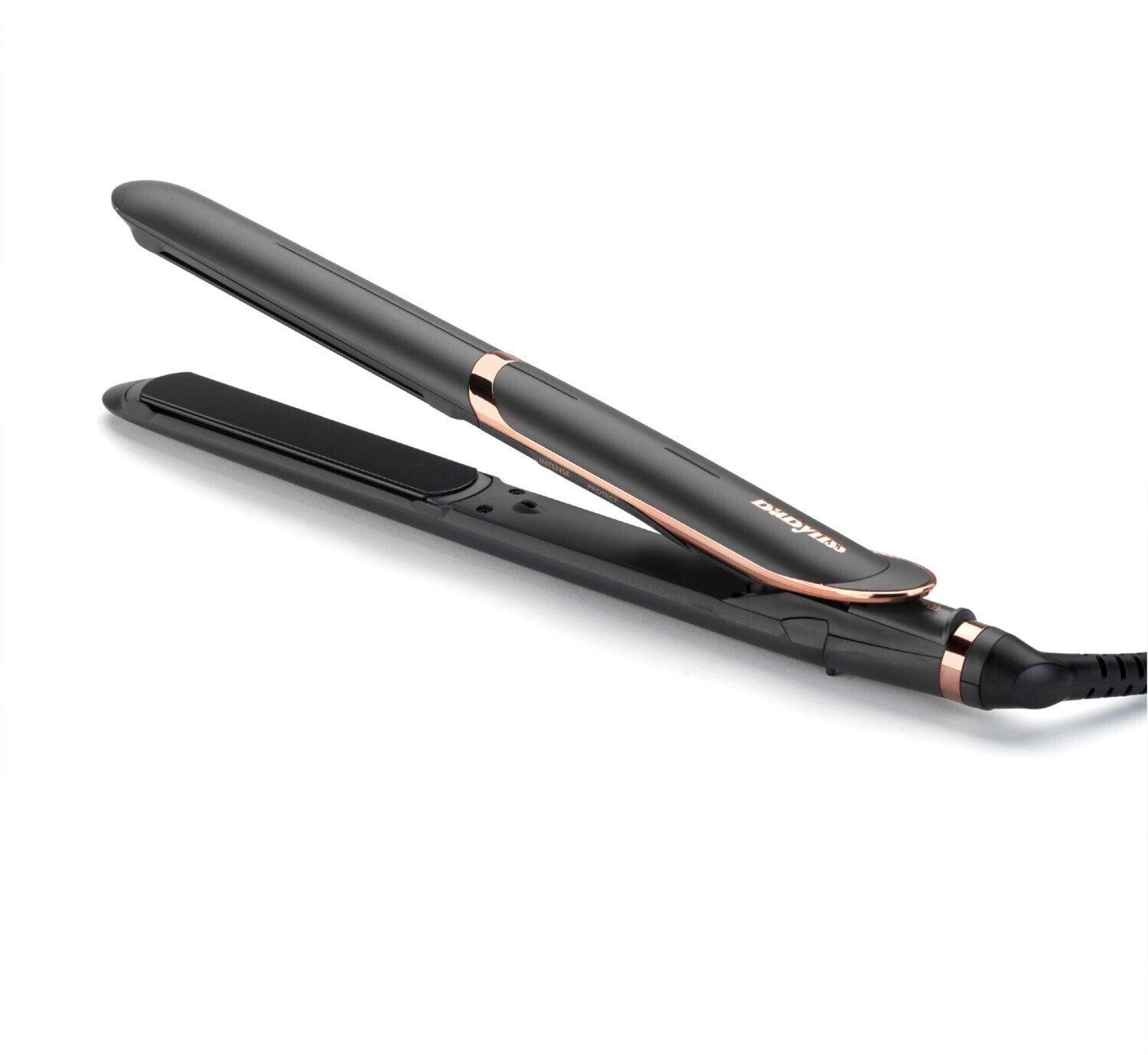 Babyliss pro 235 smooth straightener outlet
