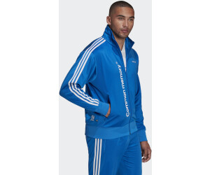 Adidas Man Graphic Common Memory Originals Jacket blue bird (HC7134) ab  50,00 € | Preisvergleich bei