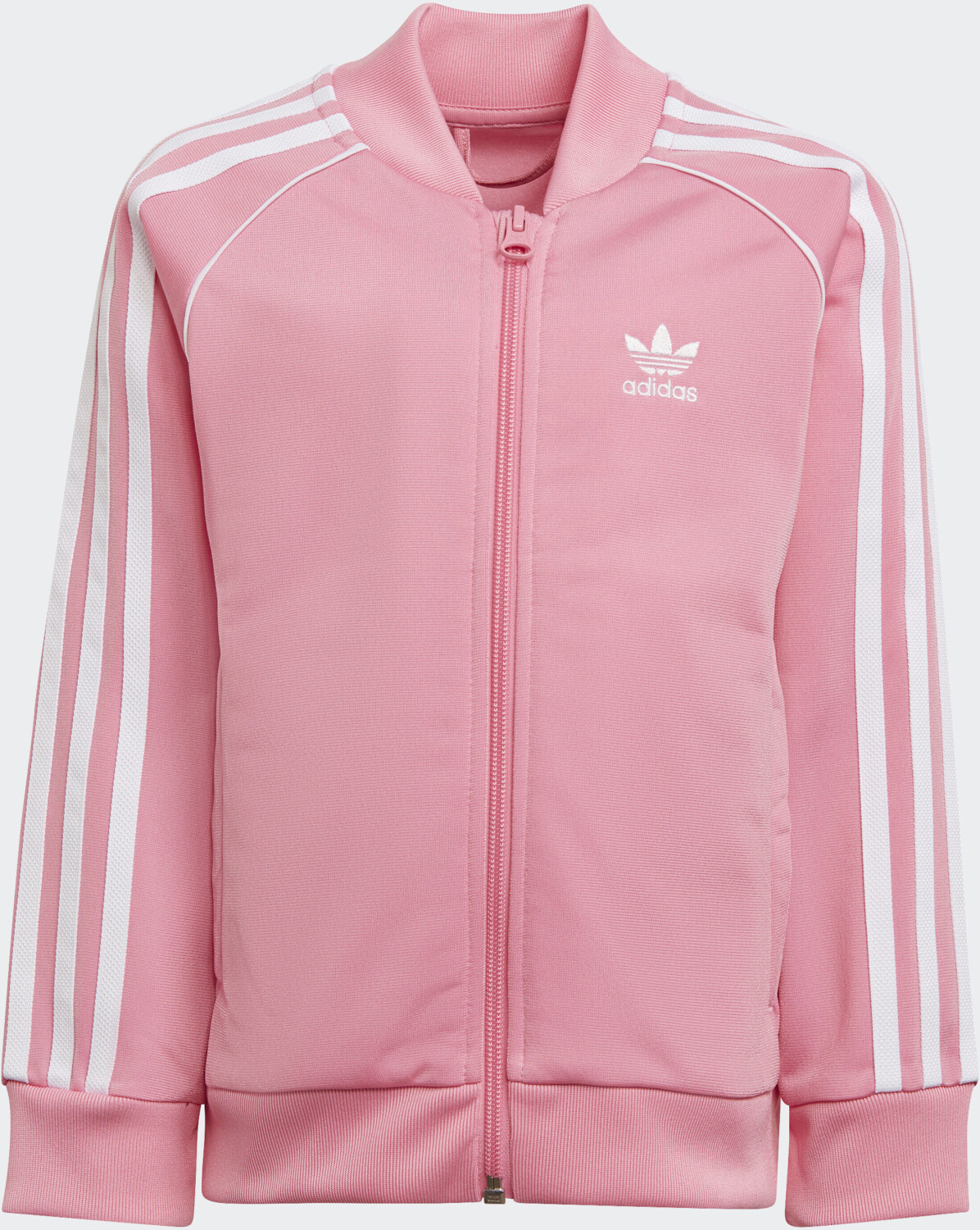 Adicolor Track Kids Suit | Preisvergleich ab 36,99 € Adidas (HK2965) pink bei SST bliss