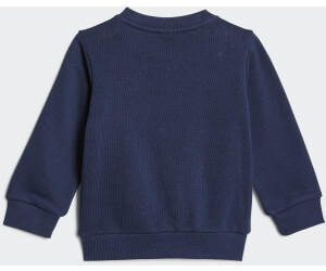 22,99 € Preisvergleich indigo Adidas ab Kids bei (HK7495) Sweatshirt-Set | night