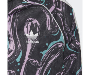 Adidas Kids Jacket 134 ab Mint bei Lilac/semi black/bliss SST Allover 27,99 Originals | € Rush (HL9430) Preisvergleich Print