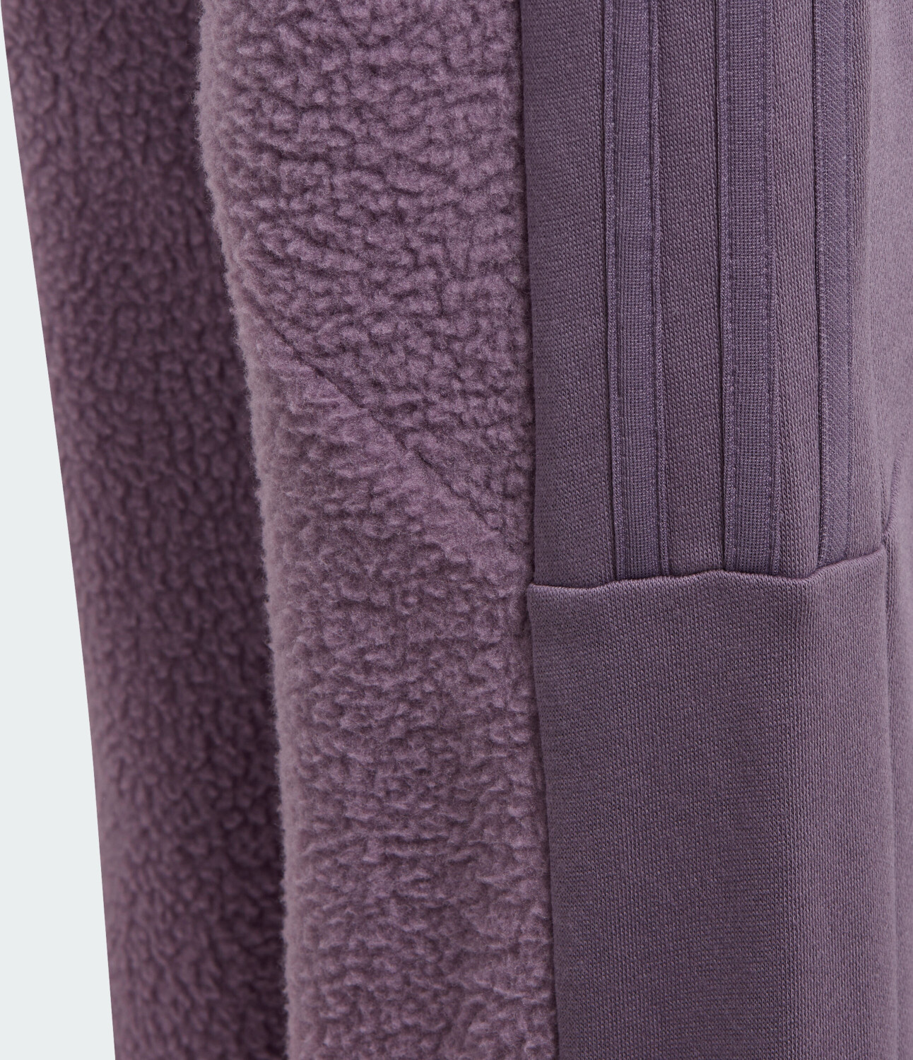 Adidas Kids Tiro Kids Fleece (HY4210) violet ab Pants € 39,00 bei | Preisvergleich shadow