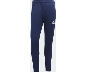 Adidas men's soccer tiro 17 pants medium black/white/white clearance