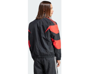 Adidas Man Rekive Woven Originals Jacket black/better scarlet (HZ0729) ab  54,00 € | Preisvergleich bei