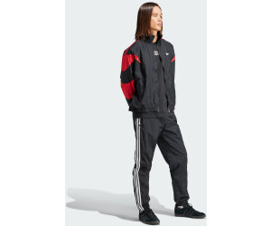 Adidas Man Rekive Woven € Preisvergleich | ab scarlet (HZ0729) black/better bei Jacket Originals 54,00