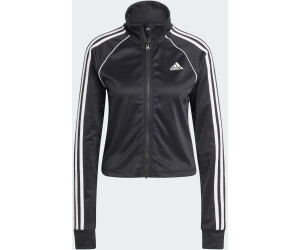 Adidas Woman teamsport Track Suit black white IA3147 ab 85 00