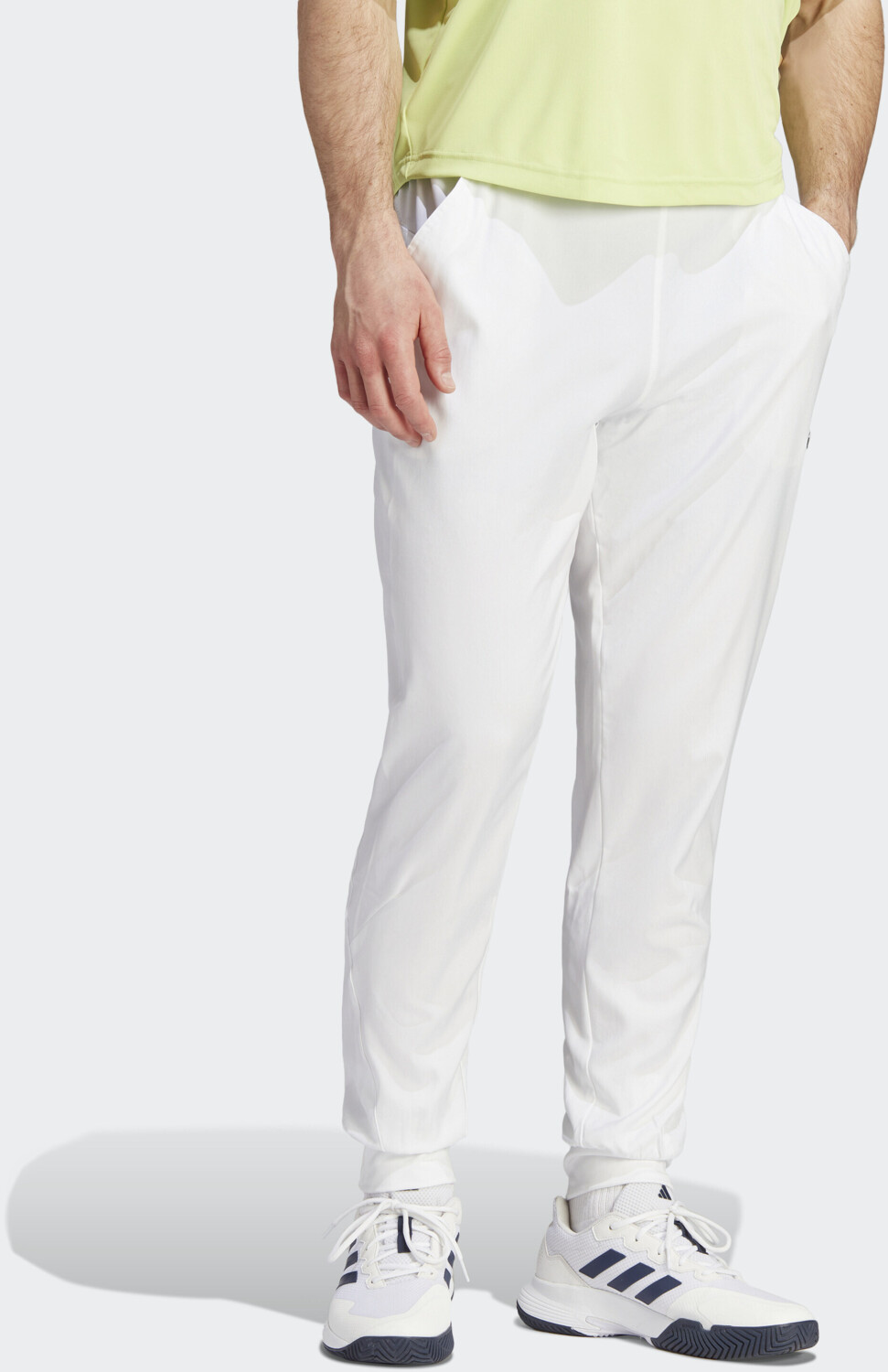 Adidas woven shop pant herren