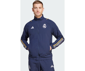 Real madrid presentation jacket sale