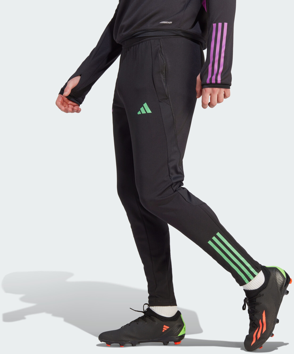 Adidas bayern munchen trainingsbroek clearance
