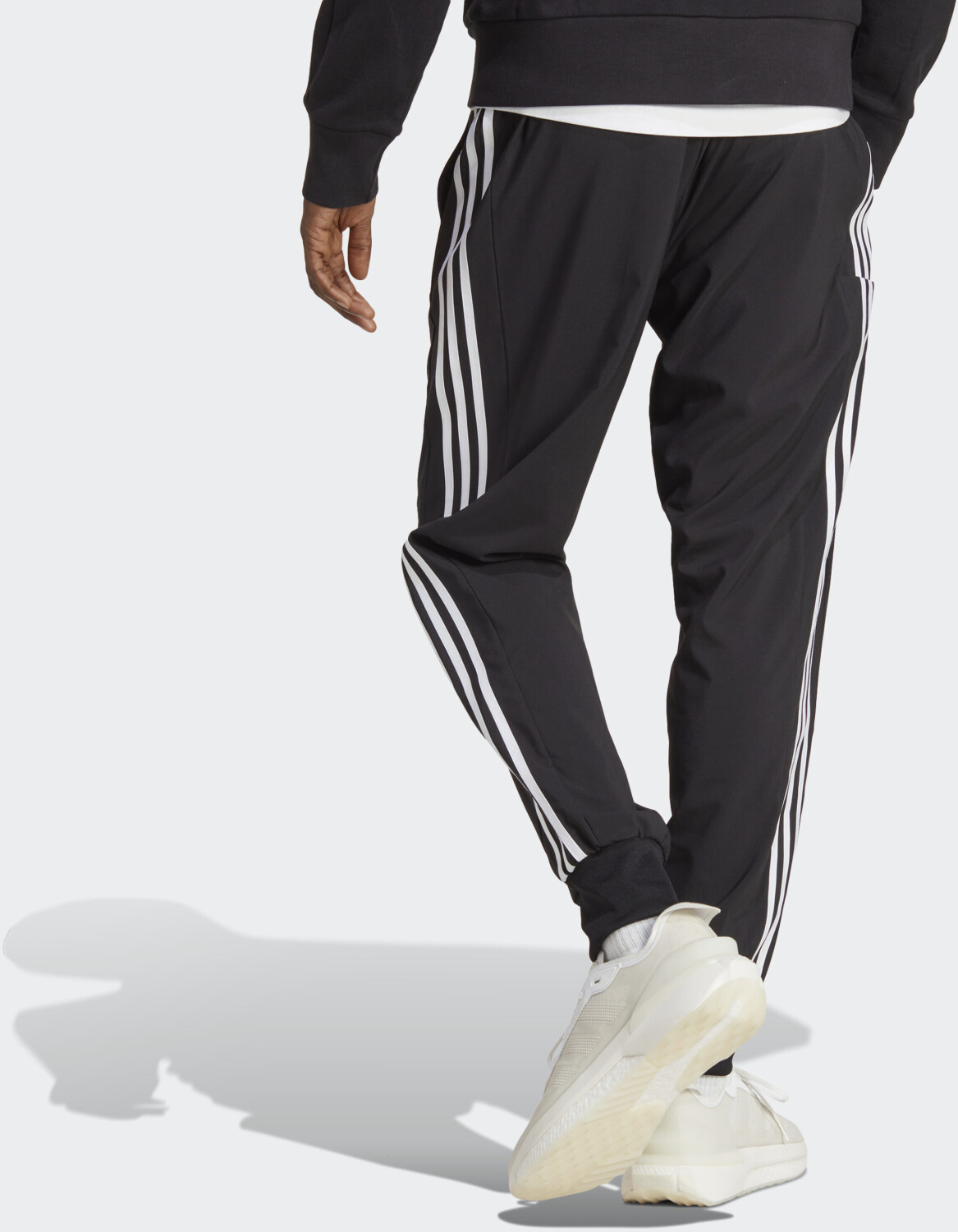 Jogginghose kurzgröße adidas 2025