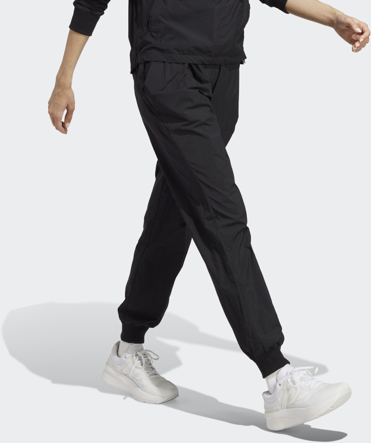 Adidas Woman Formal Training Pants black IC3420 ab 37 50 Preisvergleich bei idealo