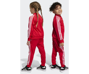 Adidas Kids Adicolor SST Track Suit better scarlet (IC9178) ab 51,84 € |  Preisvergleich bei