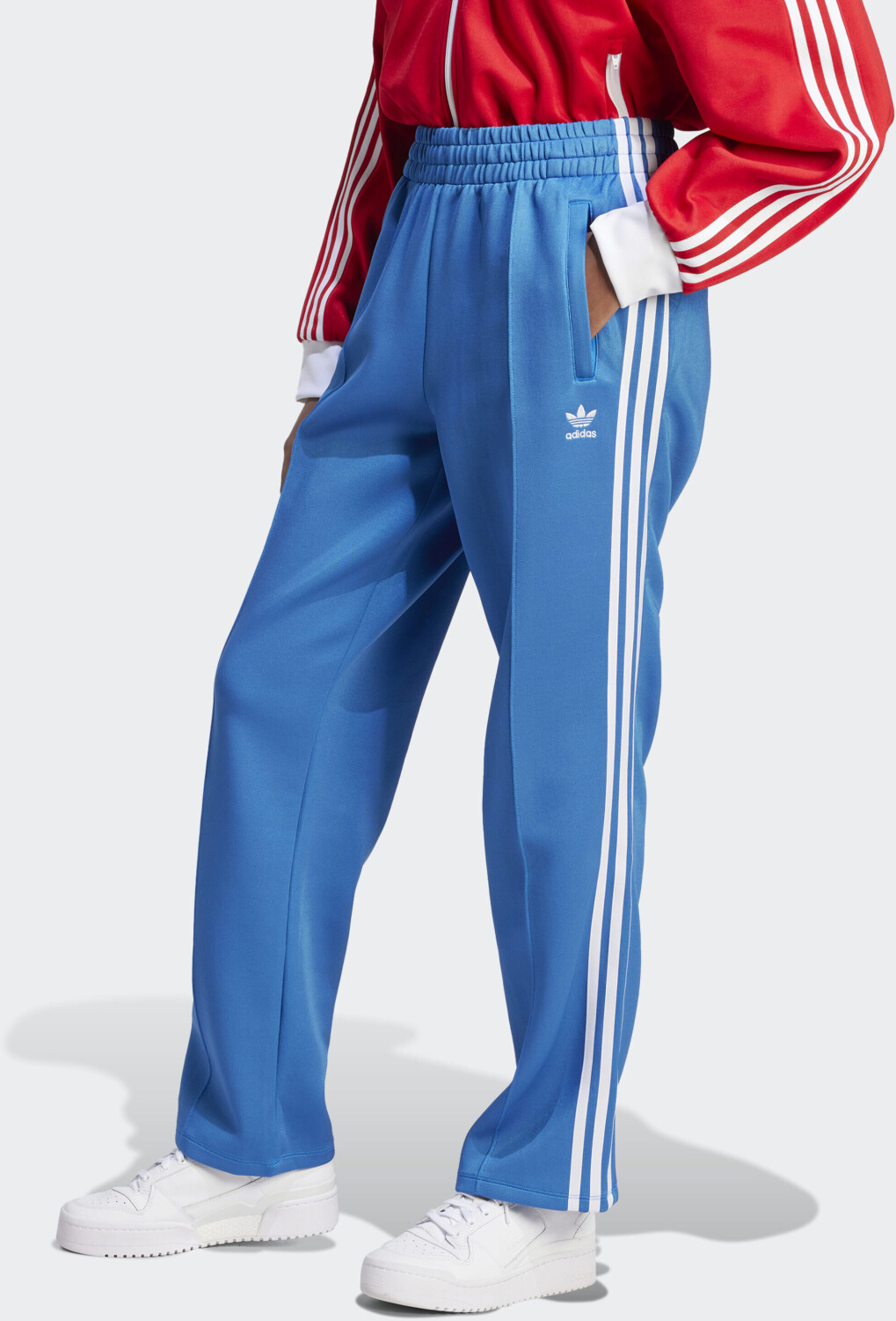 Adidas Woman adicolor Classics (II0727) blue SST 80,00 € Preisvergleich ab Training Pants bei Oversized | bird