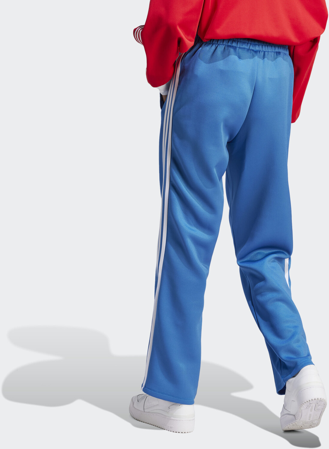 Preisvergleich ab Oversized | bei Adidas Training Pants € adicolor (II0727) Classics 80,00 blue Woman SST bird