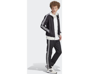 Adidas Man adicolor Classics Beckenbauer Originals Jacket II5763 black white a 71 00 oggi Migliori prezzi e offerte su idealo