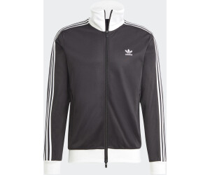 bei Adidas Originals Classics (II5763) Man black/white ab Preisvergleich 51,19 adicolor Jacket | Beckenbauer €