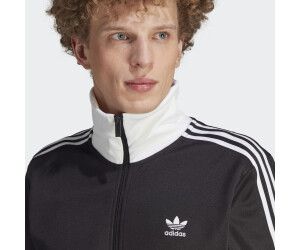 Adidas Man Originals black/white Jacket Classics € 51,19 | Beckenbauer adicolor Preisvergleich (II5763) bei ab