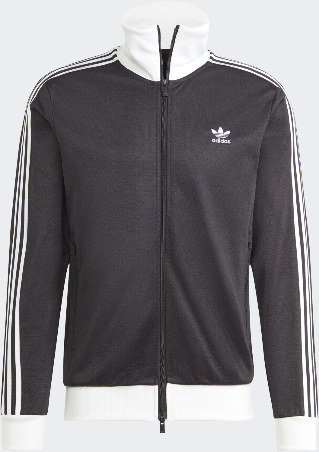 € Preisvergleich 51,19 adicolor Beckenbauer bei Adidas Originals Jacket (II5763) Classics | ab black/white Man
