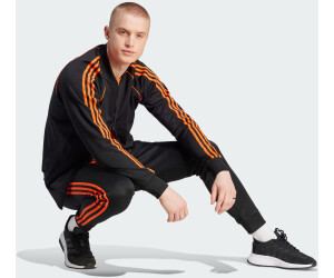 Survetement adidas sst orange hot sale